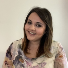 Marta Visani, psicoterapeuta Salò