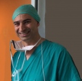 Andrea Zitella, urologo Torino