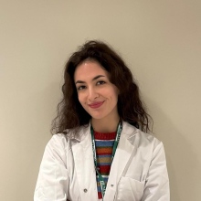 Ingrandire l'immagine: Marianna Lucibello, psicologo Milano