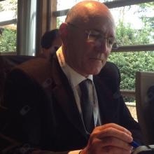 Ingrandire l'immagine: Stefano Ghera, ortopedico Roma