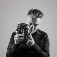 Ingrandire l'immagine: Alfonso Castello, psicologo Aversa