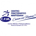 Centro Fisioterapico MartesanaMilano - 