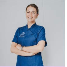 Ingrandire l'immagine: Francesca Poli, igienista dentale Trento