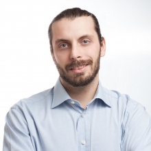 Ingrandire l'immagine: Mattia Colombo, nutrizionista Monza