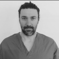 Mattia Signoriello, osteopata Poirino