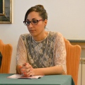 Claudia Caiazzo, psicologo Napoli