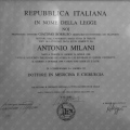 Ingrandire l'immagine: certificate 2