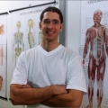 Riccardo Rota, osteopata Milano