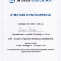 Ingrandire l'immagine: certificate 9