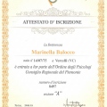 Ingrandire l'immagine: certificate 2