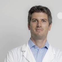 Ingrandire l'immagine: Christian Poli, medico di medicina generale Verona