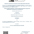 Ingrandire l'immagine: certificate 7