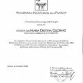 Ingrandire l'immagine: certificate 1