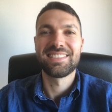 Ingrandire l'immagine: Giorgio Lombardi, psicologo Roma