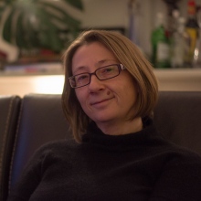 Ingrandire l'immagine: Enrica Carli, psicologo clinico Faenza