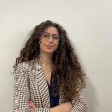 Ingrandire l'immagine: Serena Mongelli, psicologo Milano