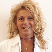 Ingrandire l'immagine: Daniela Ortuso, medico estetico Roma