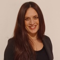 Ilaria Del Padrone, psicoterapeuta La Spezia