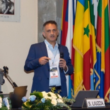 Ingrandire l'immagine: Saverio Liuzza, reumatologo Trapani