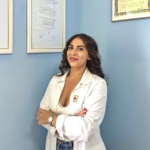 Ingrandire l'immagine: Anna Lioce, nutrizionista Foggia