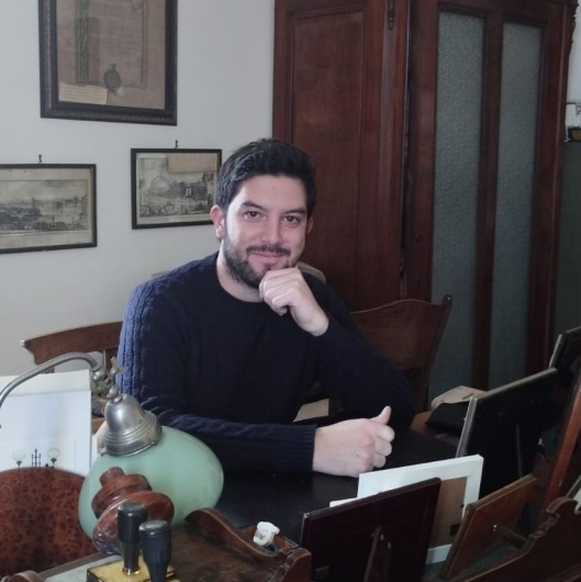 Dott. Valentino Moretto