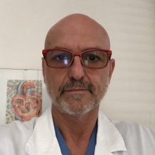 Ingrandire l'immagine: Massimo Serra, cardiochirurgo Alessandria