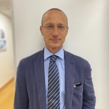 Ingrandire l'immagine: Alessandro Gro, ortopedico Roma