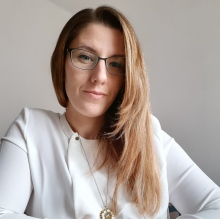 Ingrandire l'immagine: Elena Cocchetti, psicologo Pogliano Milanese