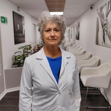 Ingrandire l'immagine: Enrica Chiocca, cardiologo Cinisello Balsamo
