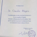 Ingrandire l'immagine: certificate 8