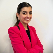 Ingrandire l'immagine: Serena Pellicanò, psicologo Firenze