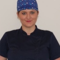 Ludovica Sertori, dentista Ancona