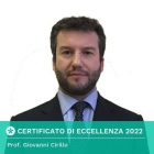 Prof. Giovanni Cirillo