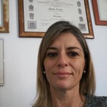 Ingrandire l'immagine: Alessia Ciccola, psicologo Montegiorgio