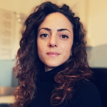 Ingrandire l'immagine: Chiara Calogero, psichiatra Roma