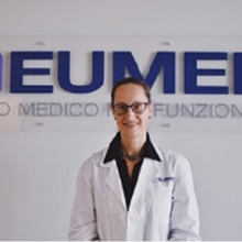 Ingrandire l'immagine: Alessandra Zorzan, ortopedico Savigliano