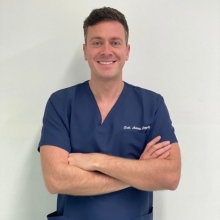 Ingrandire l'immagine: Antonio Langella, dentista Pompei