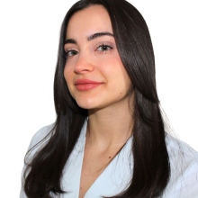 Ingrandire l'immagine: Erika Punzo, nutrizionista Vairano Scalo