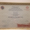 Ingrandire l'immagine: certificate 3