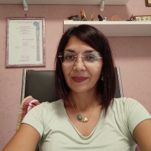 Mariantonietta Cautillo, psicoterapeuta Roma