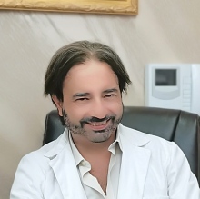 Ingrandire l'immagine: Massimo Sorace, ginecologo Marina di Gioiosa Ionica