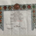 Ingrandire l'immagine: certificate 7