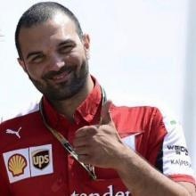 Ingrandire l'immagine: Pasquale Rescigno, fisioterapista Roma