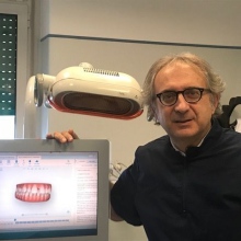 Ingrandire l'immagine: Stefano Di Vecchio, dentista Roma