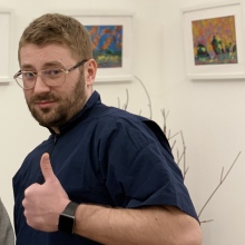 Ingrandire l'immagine: Nihad Pljevljak, dentista Roma