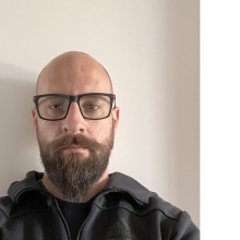 Ingrandire l'immagine: Alessandro Di Marco, fisioterapista Mascalucia