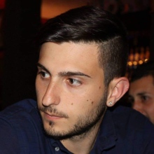 Ingrandire l'immagine: Marco Egidi, Ortottista Capena