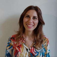 Ingrandire l'immagine: Francesca Daunisi, psicoterapeuta Roma