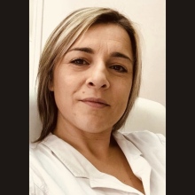 Ingrandire l'immagine: Daniela Rastelli, fisioterapista Tortoreto Lido