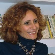 Ingrandire l'immagine: Carmela Emilia Cancellaro, psicologo Roma